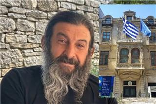 Μυστήριο με Έλληνα μοναχό που ταξίδεψε στην Τουρκία για να ασκητεύσει και χάθηκαν τα ίχνη του
