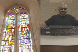 Γαλλία: Ρωμαιοκαθολικός ναός έγινε ντίσκο – DJ έπαιξε μουσική πάνω στην Αγία Τράπεζα