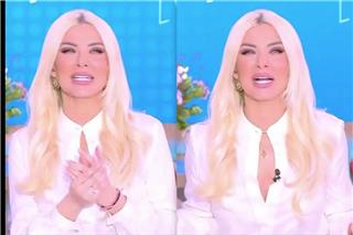 Καινούργιου για Κουτσουμπή: «Έχει εμμονή με τη Ντούα Λίπα» ‑ Αποκάλυψε οn air τον διάλογό τους