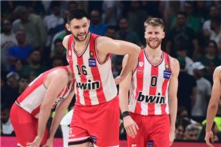 Οι σταρ της Euroleague προβλέπουν τον νικητή του Μουντιάλ: Γαλλία επέλεξε ο Παπανικολάου