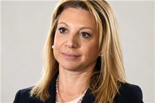 Καρυστιανού: «Η ιστορία γράφεται από την ίδια την κοινωνία» ‑ Κατατέθηκε η ιδρυτική διακήρυξη