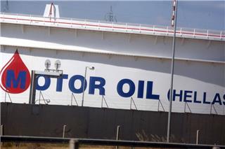 Motor Oil: Δύο εργαζόμενοι με κατάγματα σε μονάδα εκτός λειτουργίας - Τι προκάλεσε το συμβάν