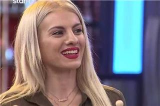 Ασημίνα Ουστάλλι: Αλλος άνθρωπος 7 χρόνια μετά το MasterChef
