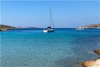 Το μικρό ελληνικό νησί που έγινε παράδειγμα για όλη τη χώρα – Πώς κατάφερε αυτό που άλλοι ακόμα παλεύουν