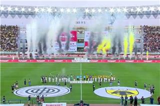 Super Cup: Ο ΟΦΗ σήκωσε το τρόπαιο στο Ηράκλειο με 4‑5 πέναλτι επί της ΑΕΚ (2‑2)