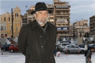 Αγγελος Αντωνόπουλος – Το συγκινητικό «αντίο» της Φίνος Φιλμ στον σπουδαίο ηθοποιό: «Μεγαλώνει ο θίασος του παραδείσου»