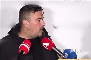 Γιάννης Αϊβάζης: «Στο πικ της καριέρας μου έκανα οικογένεια»