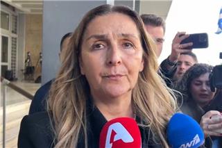 Αλκης Καμπανός: «Εκτίω τη δική μου ποινή – ισόβια στον πόνο» - Η μητέρα του στο Εφετείο