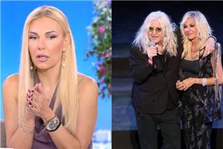 Αννα Βίσση: Έλεγχος της ΑΑΔΕ για το ΟΑΚΑ, λέει η Μεσσαροπούλου ‑ Τα ποσά στο μικροσκόπιο
