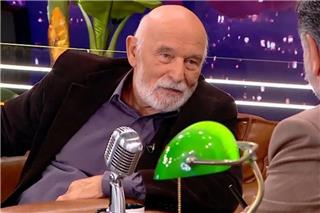 Αντώνης Αντωνίου: «Μια φουρνάρισσα δεν μου έδινε ψωμί» - Ο ρόλος που το προκάλεσε
