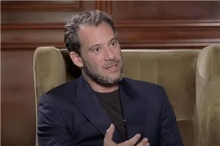 Αντίνοος Αλμπάνης για Pizza Fan: «Η αγάπη για την πατρίδα σταματάει εκεί που αρχίζει η εφορία»