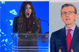 Αρης Πορτοσάλτε στον Αργυρό: «Είναι ξεφτίλα» - Η προτροπή που ακολούθησε on air