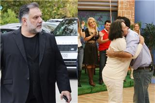Αρναούτογλου: Οι σπαρακτικά δύσκολες τελευταίες ημέρες με την μαμά του