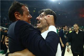 Παναθηναϊκός: Ακυρώθηκε η συνάντηση του Γιαννακόπουλου με τον Αταμαν