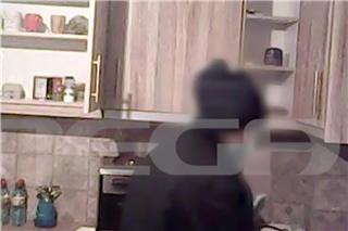 Δηλητηρίαση με ατροπίνη στο Περιστέρι: Κάμερα-ρολόι αποκάλυψε τη 41χρονη