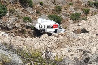 Τροχαίο – θρίλερ στην Κεφαλονιά ‑Το σημείωμα του 30χρονου οδηγού στα social που κινεί υποψίες
