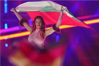 Eurovision 2026: Το κρυφό τηλεφώνημα από την EBU στη νικήτρια του διαγωνισμού το μεσημέρι του Σαββάτου