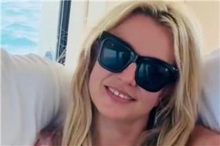 Βίντεο από τη σύλληψη της Μπρίτνεϊ Σπίαρς για μεθυσμένη οδήγηση έδωσε στη δημοσιότητα η αστυνομία