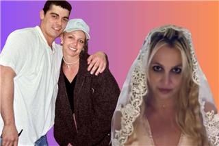 Britney Spears: Παντρεύτηκε στις 3:30 το πρωί και 55 ώρες μετά χώρισε – Η απίστευτη ιστορία της