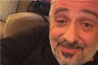 Ραγίζει καρδιές το MEGA: Το συγκινητικό «αντίο» στον Διονύση Φερεντίνο – «Δεν θα σε ξεχάσουμε»