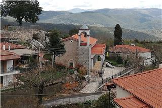 Ελάχιστοι γνωρίζουν αυτό το χωριό που έγινε σημείο αναφοράς για την αστρονομία