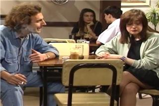 Το ελληνικό comfort TV έχει όνομα: Η σειρά που εξακολουθεί να σαρώνει στις επαναλήψεις