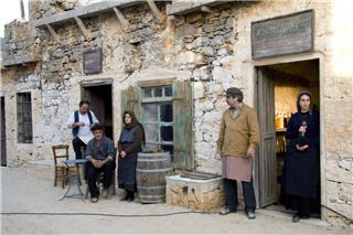 Έφτασε τηλεθέαση 64.6%: Η επιστροφή της ελληνικής σειράς με τη μεγαλύτερη βαθμολογία στο IMDb