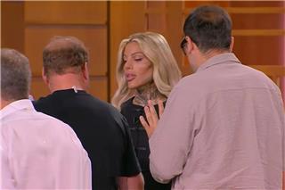 Dragons’ Den: «Έπεσαν» 180.000 ευρώ για δύο επιχειρηματικές ιδέες – Η συμφωνία που ένωσε τρεις επενδυτές