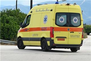 Σοκαριστικό εργατικό ατύχημα στο Ρέθυμνο: Πολτοποιήθηκε το χέρι 27χρονου σε μηχανή κιμά