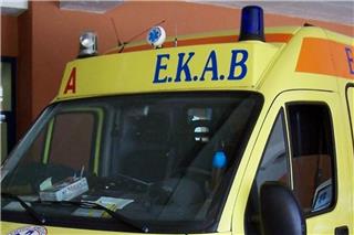 Σοκ στην Ιόνια Οδό: Θανατηφόρο τροχαίο με νταλίκα – Ένας νεκρός και μία τραυματίας