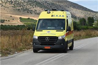 Νεκρός 25χρονος που παρασύρθηκε από αγροτικό ενώ έκανε τζόκινγκ στη Ρόδο