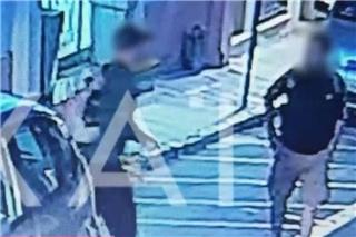 Έκρηξη στην Πλάκα: Ποινική δίωξη για κακουργήματα στους τρεις κλέφτες χαλκού - Φωτογραφίες ντοκουμέντο των δραστών