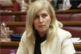 ΣΥΡΙΖΑ: Τέλος και η Ελένη Αυλωνίτου ‑ «Θα ξανασυναντηθούμε γρήγορα!»