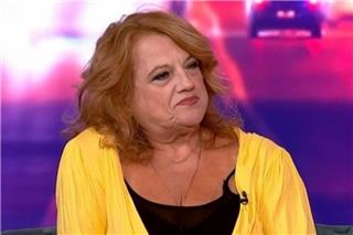 Ελένη Καστάνη: Εκτός τηλεόρασης λόγω αμοιβών - Πλέον τα χρήματα είναι εφιαλτικά λίγα