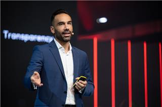 Mastercard Innovation Forum 2026: Οι νέες υπηρεσίες πληρωμών και τα σχέδια των τραπεζών