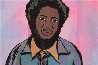 Michael Kiwanuka: Κυκλοφόρησε το «Fudge», το πέμπτο άλμπουμ του σε δική του παραγωγή