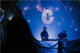 Cannibal Radio: Street party 4 ημερών με 70 DJs για τα 18 χρόνια του σταθμού στο B side Athens