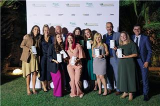 SOLGAR: Brand Supplement of the Year για 4η χρονιά με 19 βραβεία στα Supplement Awards