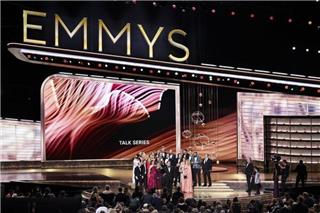Emmys 2026: Ανακοινώθηκαν οι υποψηφιότητες