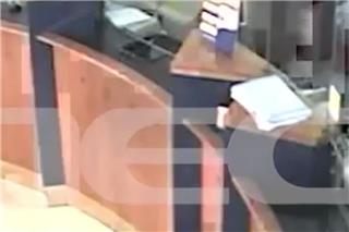 Εμπρησμός Marfin: Βίντεο ντοκουμέντο αποτυπώνει καρέ‑καρέ τη δολοφονική επίθεση στην τράπεζα