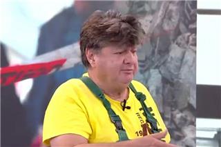 Ενοικιαστής στα Πετράλωνα: Είχε προειδοποιήσει για την κλίση της πολυκατοικίας 15 μέρες πριν – Του είπαν ότι φταίει ο σεισμός στην Εύβοια