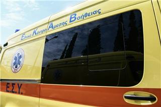 Εργατικό δυστύχημα στα Πατήσια: Νεκρός 52χρονος υπάλληλος του ΔΕΔΔΗΕ