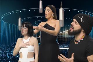 Eurovision: Δειτε όλα τα υποψήφια τραγούδια για την εκπροσώπηση της Ελλάδας