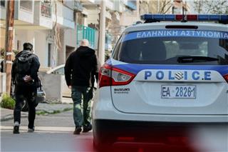 Θεσσαλονίκη: «Προσέβαλε την προσωπικότητά μου και τον ανδρισμό μου» ‑ Στη φυλακή ο 38χρονος που σκότωσε τον πρώην πεθερό του