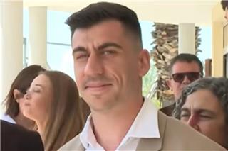 Φειδίας Παναγιώτου: Αποφάσισε τι θα κάνει με το Ευρωκοινοβούλιο και τη βουλευτική έδρα στην Κύπρο