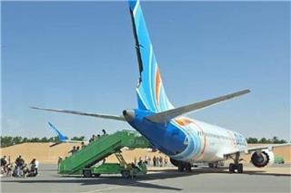 Flydubai: Γιατί βρίσκονταν τέσσερις πιλότοι στο αεροσκάφος - Η σύμπτωση που απέτρεψε την τραγωδία