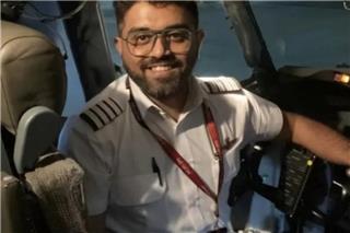 FlyDubai: Παγκόσμιο κύμα στήριξης ‑ Πάνω από 79.000 δολάρια σε εράνους για τον Ινδό πιλότο Σμιτ Ματσχάρ