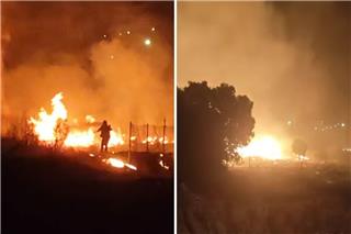 Η 43χρονη εμπρήστρια για την φωτιά στην Κερατέα: «Θόλωσα γιατί φώναζαν τα παιδιά μου»