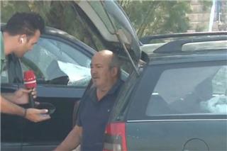 Φωτιά στη Βοιωτία: Αρνήθηκαν εκκένωση σε άνδρα που δεν εγκαταλείπει τον σκύλο του