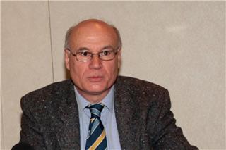 Γεράσιμος Παπαδόπουλος: Περιμένουμε 2 - 3 σεισμούς πάνω από 7 Ρίχτερ